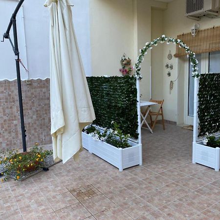 Hôtel Bed&Go -Valigia à Lecce Extérieur photo