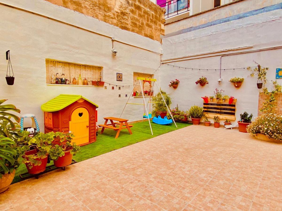 Hôtel Bed&Go -Valigia à Lecce Extérieur photo