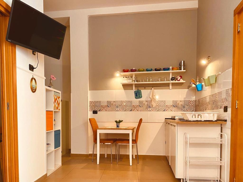 Hôtel Bed&Go -Valigia à Lecce Extérieur photo