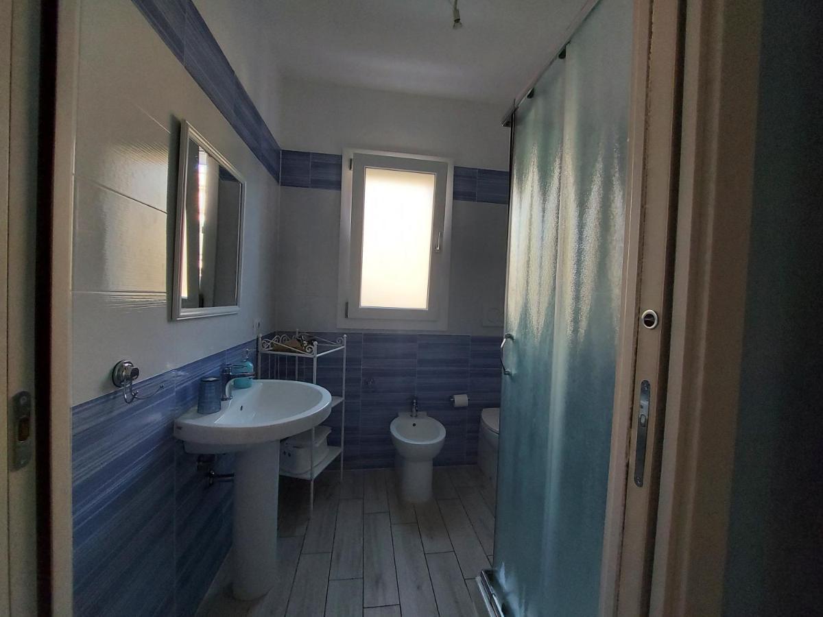 Hôtel Bed&Go -Valigia à Lecce Extérieur photo