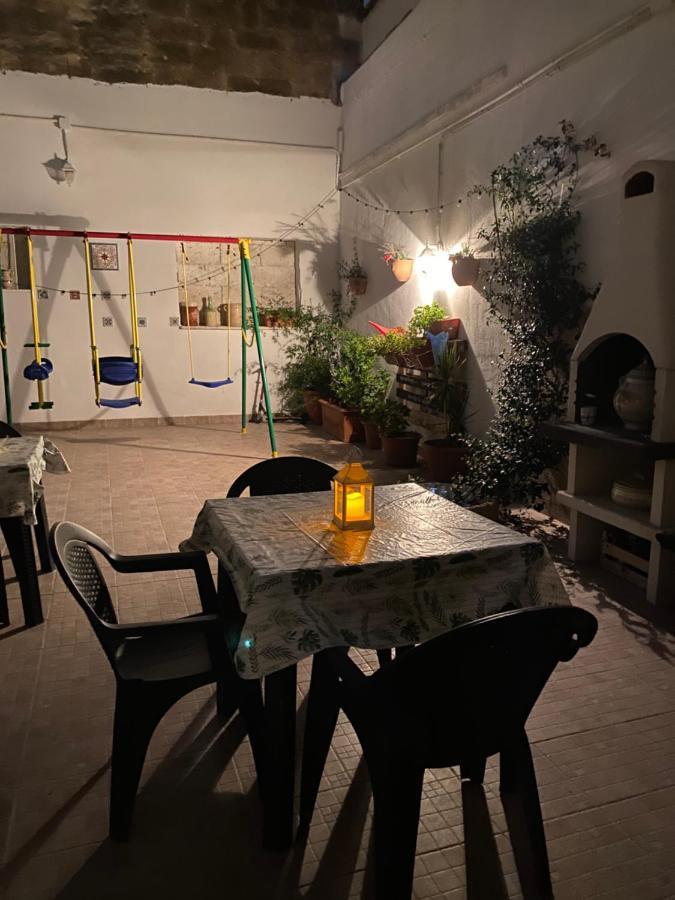 Hôtel Bed&Go -Valigia à Lecce Extérieur photo