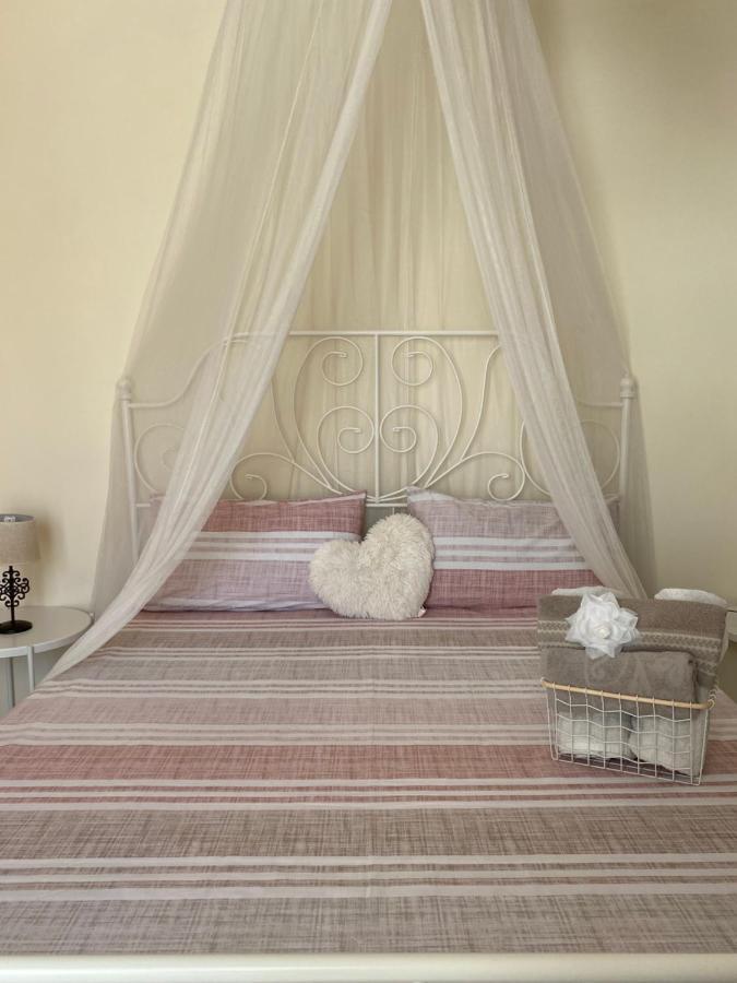 Hôtel Bed&Go -Valigia à Lecce Extérieur photo