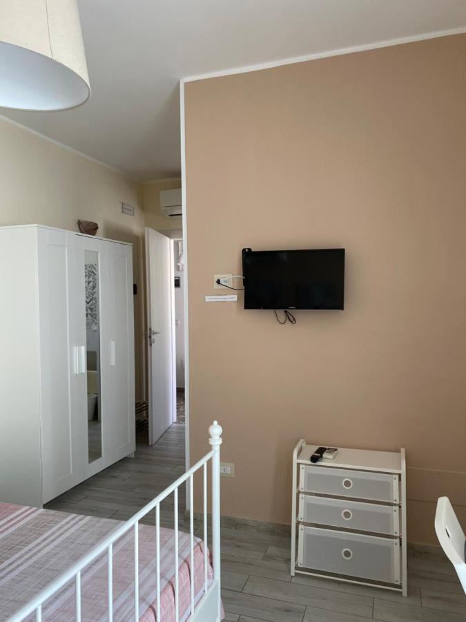 Hôtel Bed&Go -Valigia à Lecce Extérieur photo