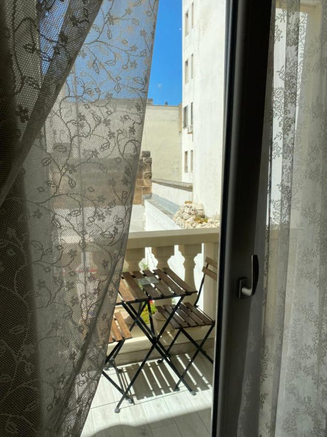 Hôtel Bed&Go -Valigia à Lecce Extérieur photo
