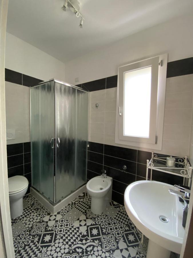 Hôtel Bed&Go -Valigia à Lecce Extérieur photo