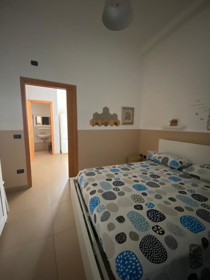 Hôtel Bed&Go -Valigia à Lecce Extérieur photo