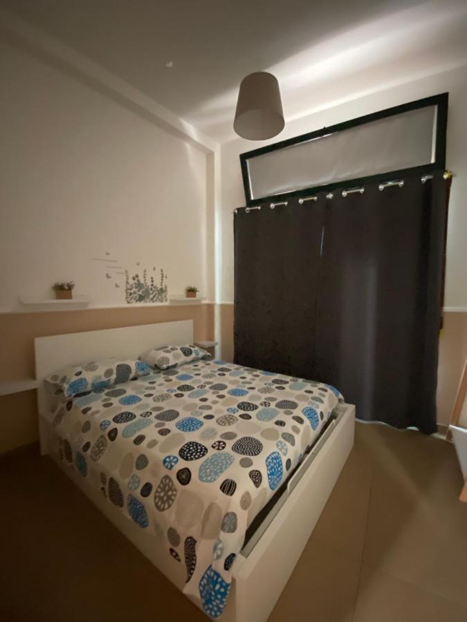 Hôtel Bed&Go -Valigia à Lecce Extérieur photo