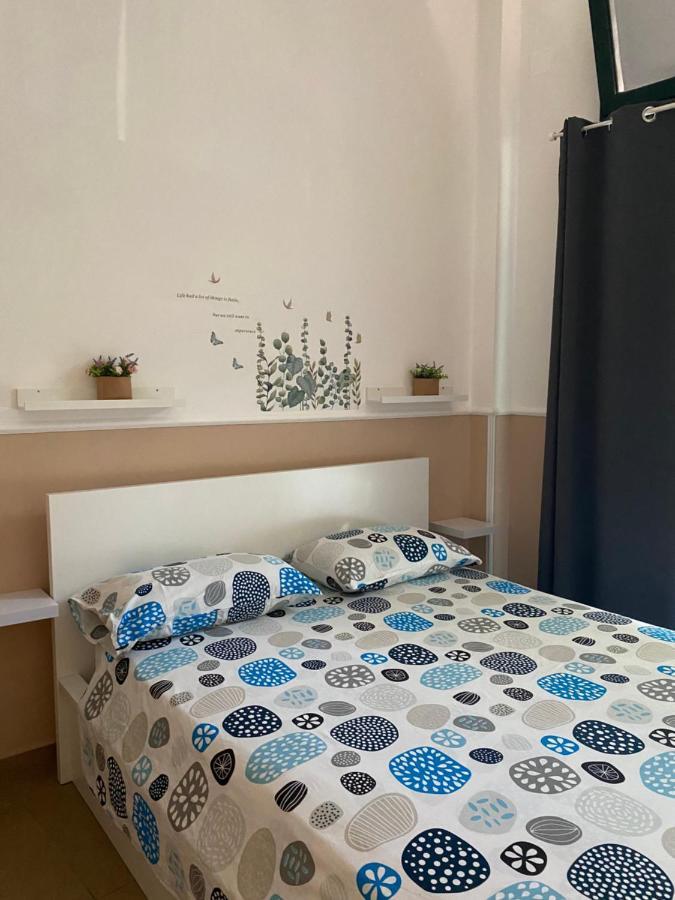 Hôtel Bed&Go -Valigia à Lecce Extérieur photo