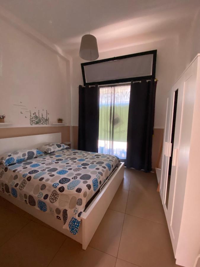 Hôtel Bed&Go -Valigia à Lecce Extérieur photo