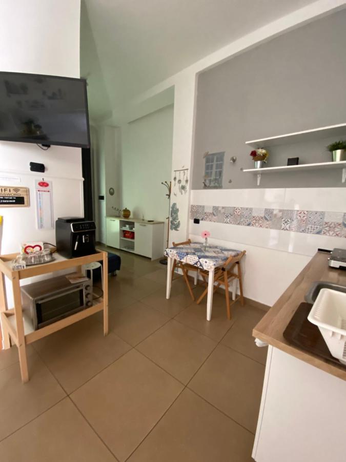 Hôtel Bed&Go -Valigia à Lecce Extérieur photo