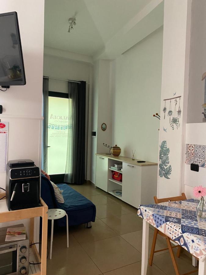 Hôtel Bed&Go -Valigia à Lecce Extérieur photo