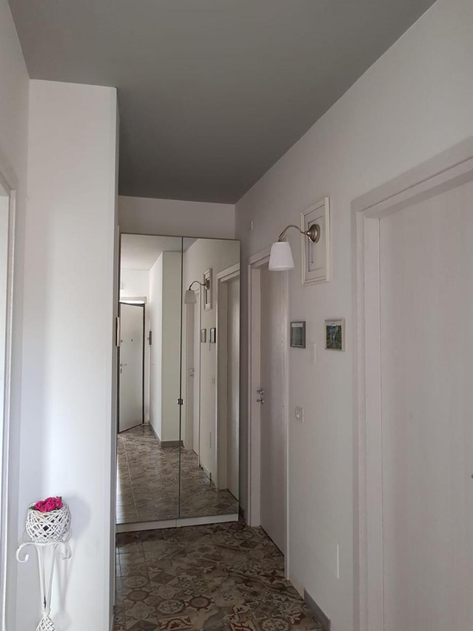 Hôtel Bed&Go -Valigia à Lecce Extérieur photo