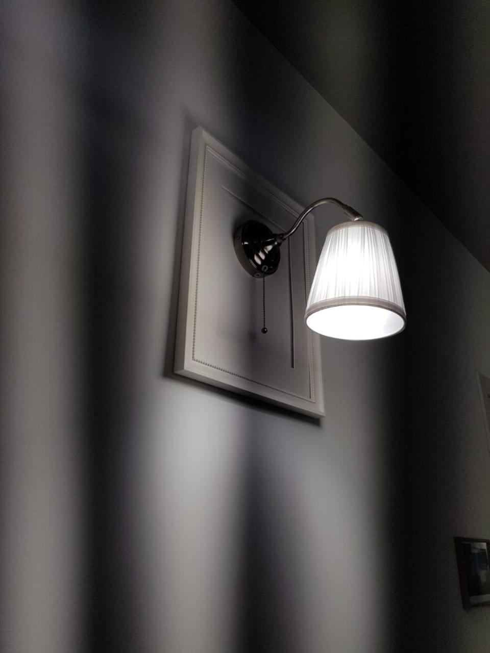 Hôtel Bed&Go -Valigia à Lecce Extérieur photo